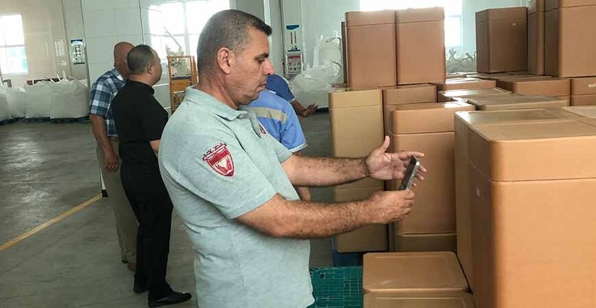 Case Study: Optimizing Formulation for Client X. A brief, non-confidential case study detailing a specific customer challenge (e.g., improving solubility) and how GJ Ingredients' tailored solution solved it. Focus on the collaborative R&D process and achieved results.