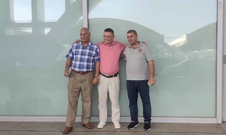 Meet Us at Global Industry Events. Review of the company's presence at major trade shows (e.g., FI Europe, SupplySide West, CPhI). Showcase upcoming exhibition schedules for the next year. Emphasize product launches and technological demonstrations at these events.